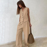 Ensemble Allure Chic & Structurée
