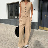 Ensemble Allure Chic & Structurée