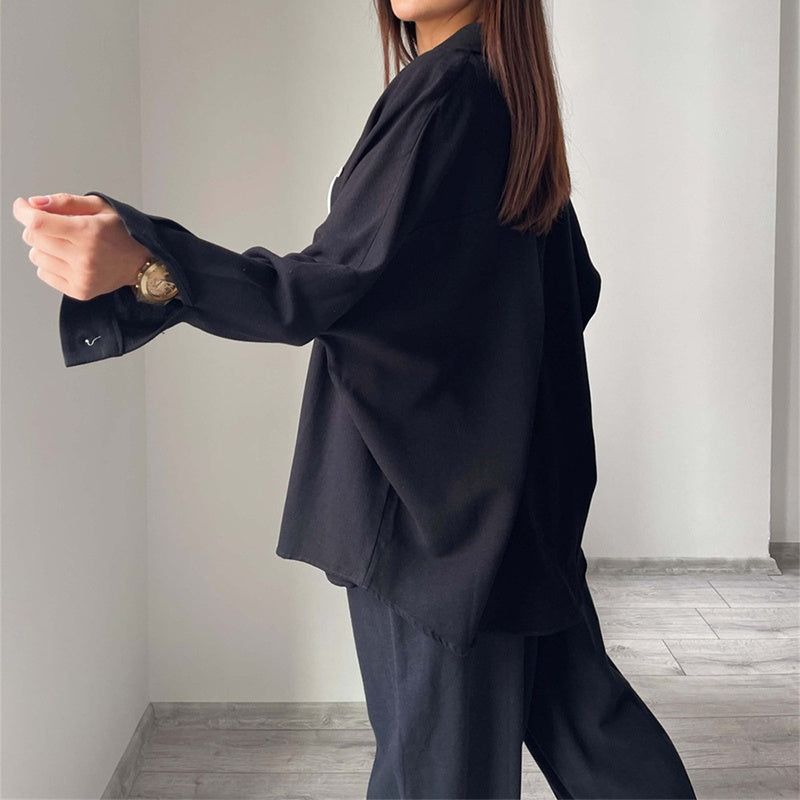 Ensemble Détente Féminin et Stylé