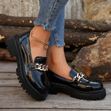 Chaussures Mode Épaisses Extérieur