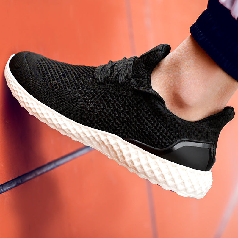 Chaussures Course Unisex Coréennes