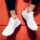 Chaussures Course Unisex Coréennes
