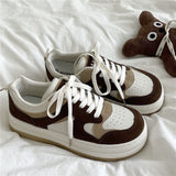 Chaussures Design Talon Double
