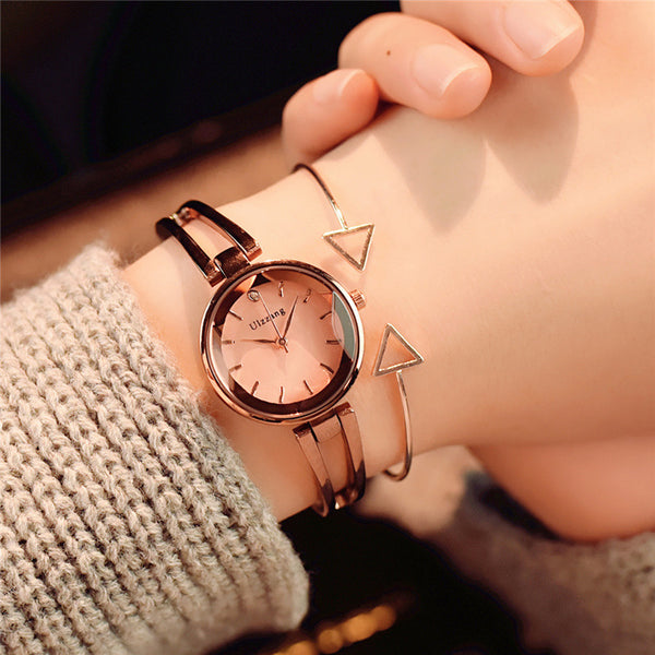 Montre Bracelet Minimaliste Tendence