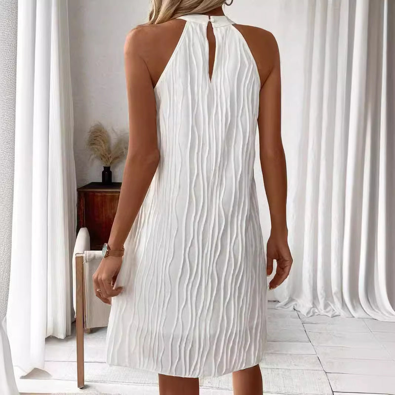 Robe Dos Nu Élégante