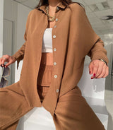 Ensemble Détente Féminin et Stylé