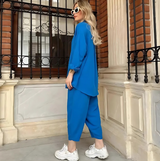 Ensemble Détente Féminin et Stylé
