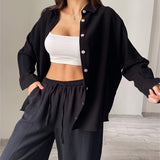 Ensemble Détente Féminin et Stylé