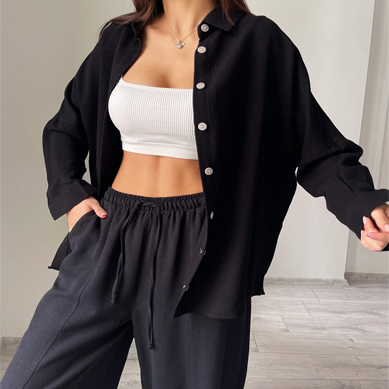Ensemble Détente Féminin et Stylé