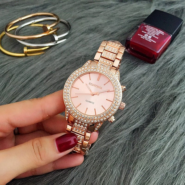 Gardetemps Moderne Style Ongle