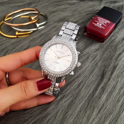 Gardetemps Moderne Style Ongle