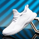 Chaussures Course Unisex Coréennes