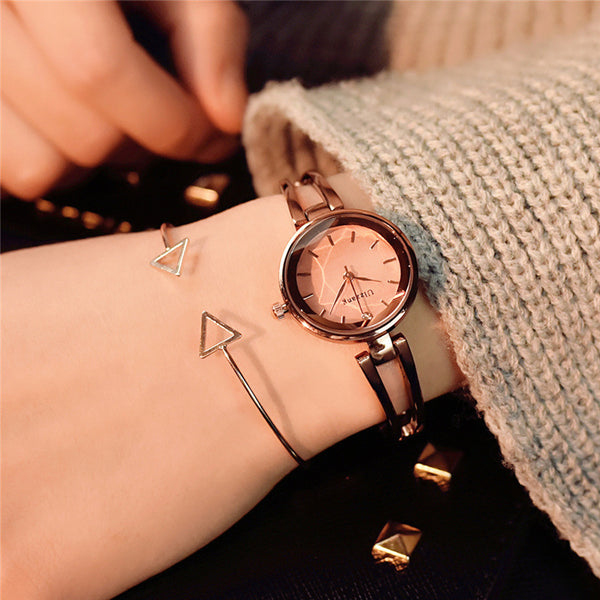 Montre Bracelet Minimaliste Tendence