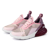 Baskets Sport Décontractées Femme