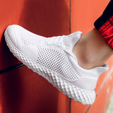 Chaussures Course Unisex Coréennes