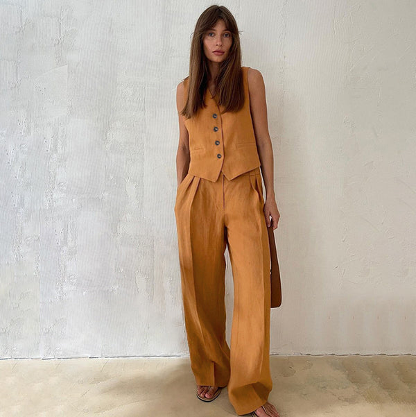 Ensemble Allure Chic & Structurée