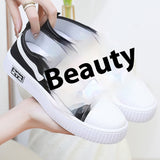 Chaussures Confortables Antidérapantes Respirantes