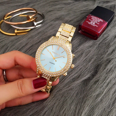 Gardetemps Moderne Style Ongle