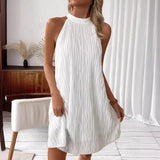 Robe Dos Nu Élégante