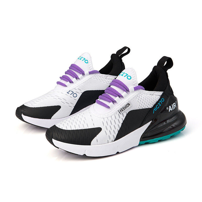 Baskets Sport Décontractées Femme