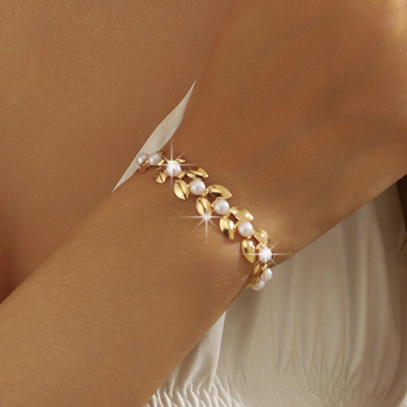 Bracelet bohème mode pour femme