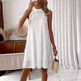 Robe Dos Nu Élégante