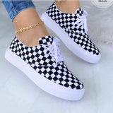 Chaussures Tendance Toile Unisexes