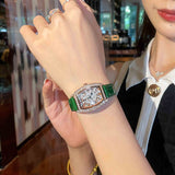 Montre Femme Ceinture Étoilée