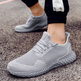 Chaussures Course Unisex Coréennes