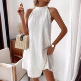 Robe Dos Nu Élégante