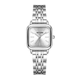 Montre Femme Quartz à Bracelet Acier
