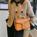 Sac Bandoulière Élégant Polyvalent