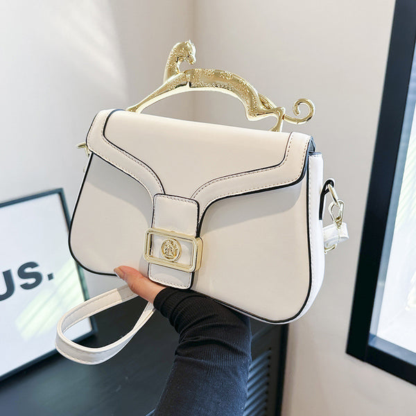 Sac Bandoulière Élégant Polyvalent