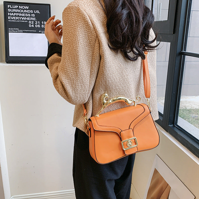Sac Bandoulière Élégant Polyvalent