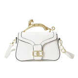 Sac Bandoulière Élégant Polyvalent