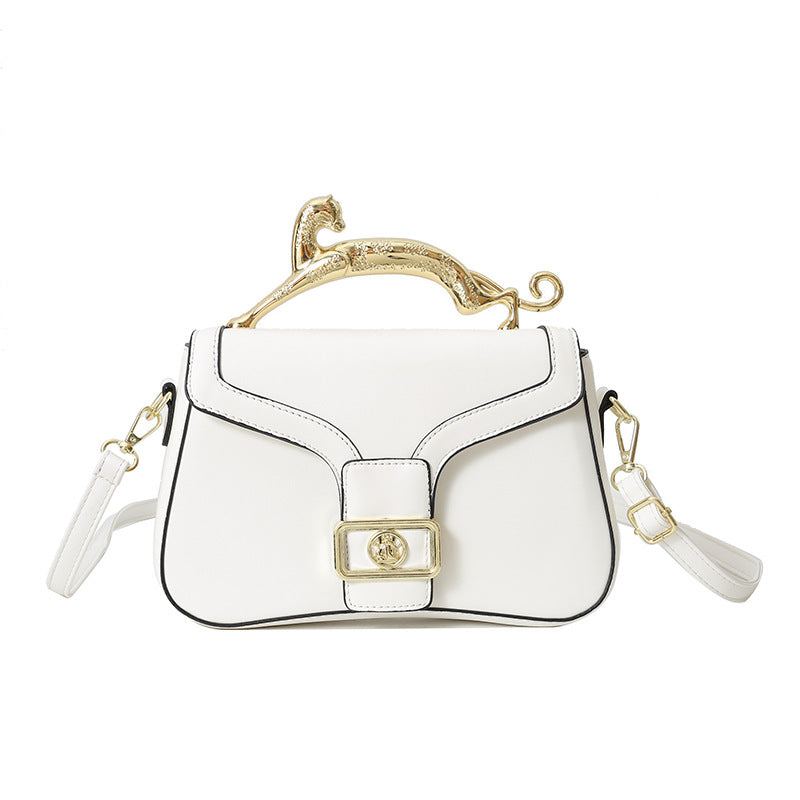 Sac Bandoulière Élégant Polyvalent