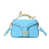 Sac Bandoulière Élégant Polyvalent