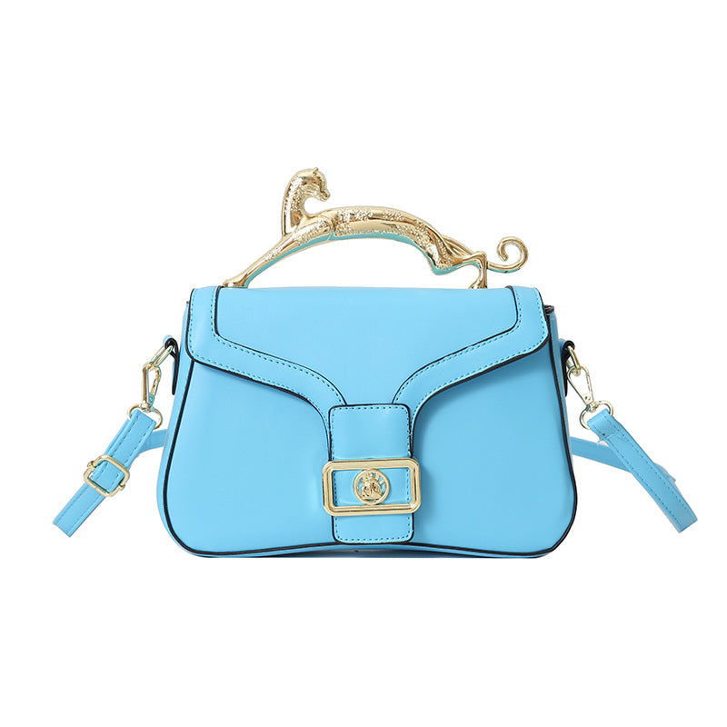 Sac Bandoulière Élégant Polyvalent