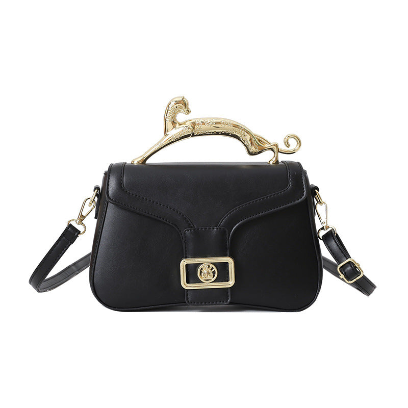 Sac Bandoulière Élégant Polyvalent