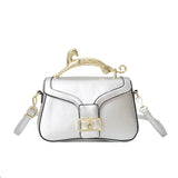 Sac Bandoulière Élégant Polyvalent
