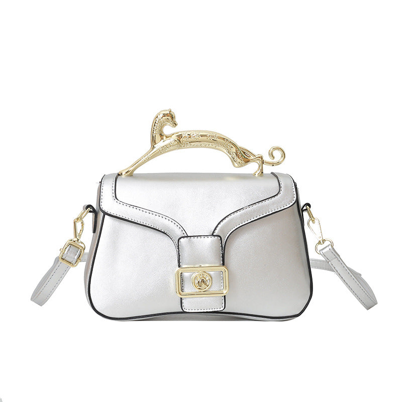 Sac Bandoulière Élégant Polyvalent