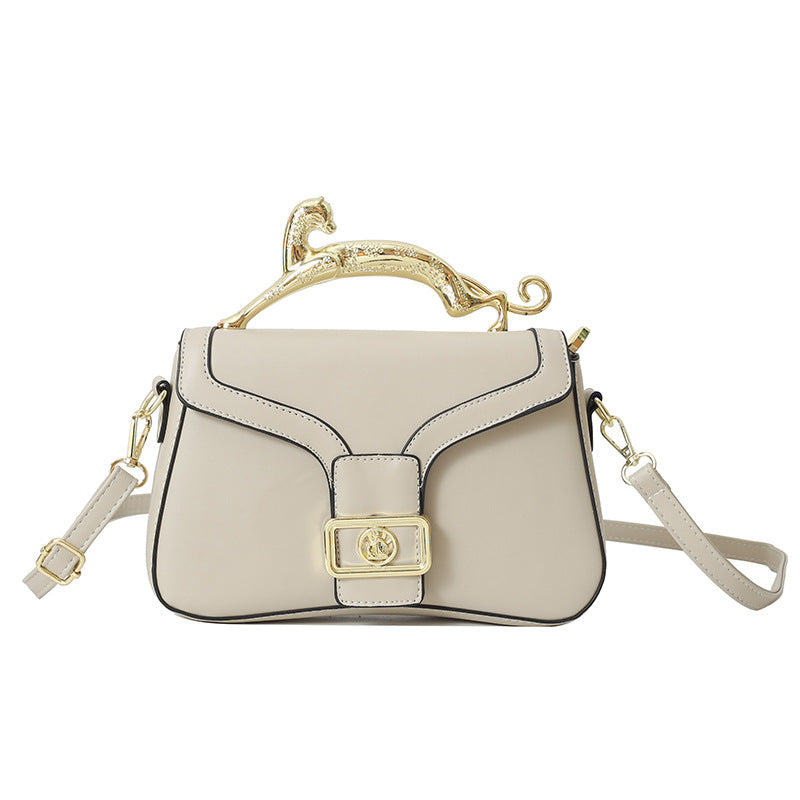Sac Bandoulière Élégant Polyvalent