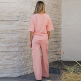 Ensemble Chic Décontracté Femme