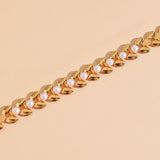 Bracelet bohème mode pour femme