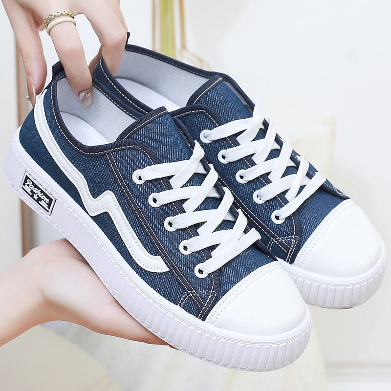 Chaussures Confortables Antidérapantes Respirantes