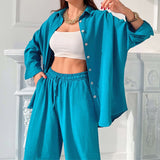 Ensemble Détente Féminin et Stylé