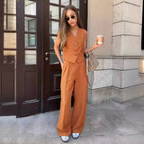 Ensemble Allure Chic & Structurée