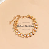 Bracelet bohème mode pour femme