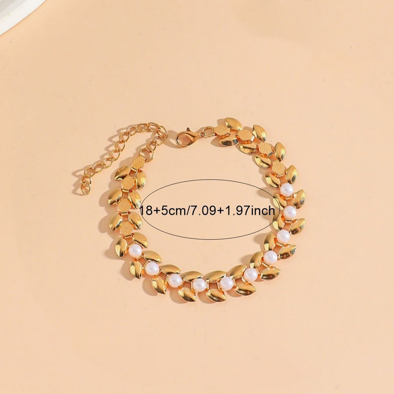 Bracelet bohème mode pour femme