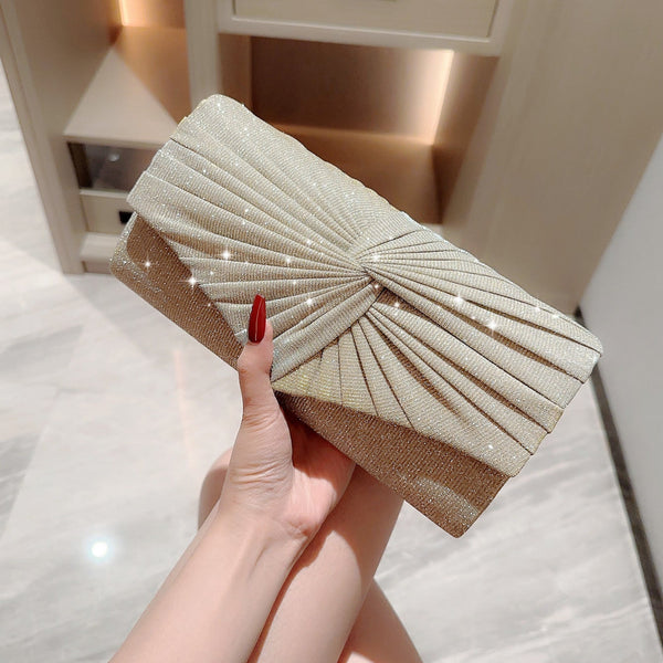 Pochette de Soirée Élégante